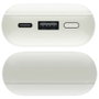 Xiaomi Power Bank 33W 10000mAh Pocket Edition Pro Blanco